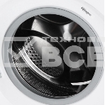 Стиральная машина Indesit BWSB 50851 цвет белый, фото3