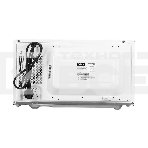 Микроволновая печь Galanz MOG-2009MW белый, 20 л, 700 Вт, переключатели - поворотный механизм, фото3