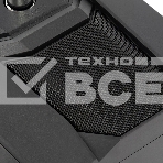 Акустическая система Оклик OK-423 2.1 черный 11Вт, фото8