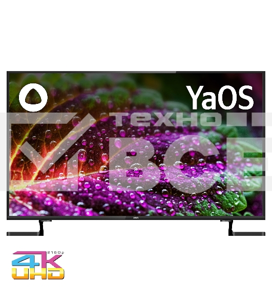 Телевизор BBK 65