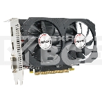 Видеокарта AFOX Radeon RX 560 4GB GDDR5 128BIT DVI HDMI DP (AFRX560-4096D5H4-V2) RTL, фото2