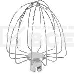 Миксер планетарный Starwind SPM7160 1600Вт, фото19