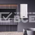 Водонагреватель Electrolux EWH 80 Major LZR 3, фото2
