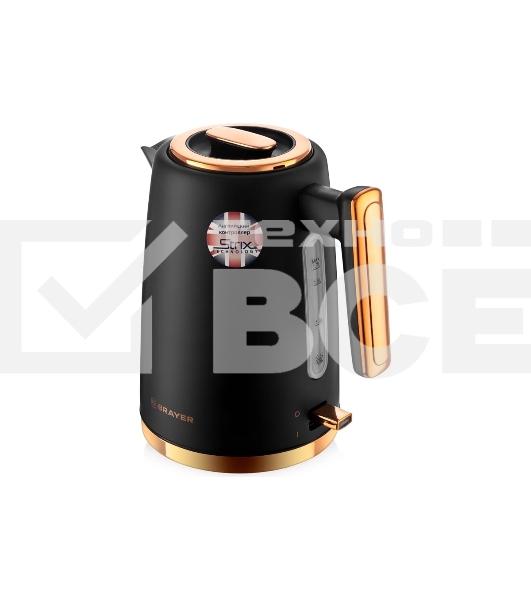 Чайник BRAYER BR1054