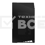 Компьютерный корпус SilverStone SST-LD03B-AF TO-LD03-BK-GLASS AND AIR FLOW VENT-SST  (810256), фото17