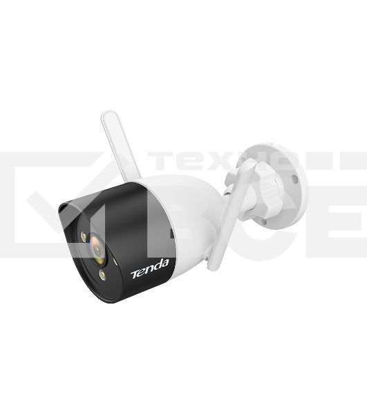 Камера IP TENDA WI-FI 1080P OUTDOOR CT3-WCA