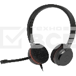 Гарнитура Jabra EVOLVE 20 MS Stereo USB, фото 1