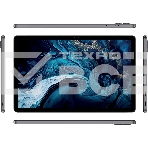 Планшет Digma Pro HIT 16 T616 (2.0) 8C RAM8Gb ROM256Gb 10.4