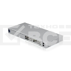 Коммутатор Ubiquiti UniFi Switch 24 PoE, фото 1