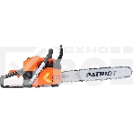 Бензопила Patriot PT 6020 2800Вт 3.8л.с. дл.шин.:20
