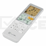 Блок внутренний сплит-системы Electrolux EACS/I-09HAL/N8/in инвертор, 9000 BTU, 25 м², 23 дБ, охлаждение, обогрев, осушение, белый, фото7