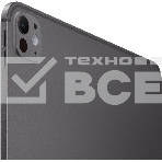 Планшет Apple iPad Pro 2024 A2926 13