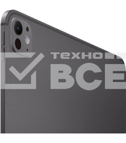 Планшет Apple iPad Pro 2024 A2926 13
