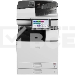 МФУ лазерный Ricoh IM 3000 (418834), A3, ч/б, печ. до 30 стр/мин., скан. до 80 стр/мин., 1200 x 1200 dpi (печать) 600x600dpi (скан.), Ethernet, USB, фото 1