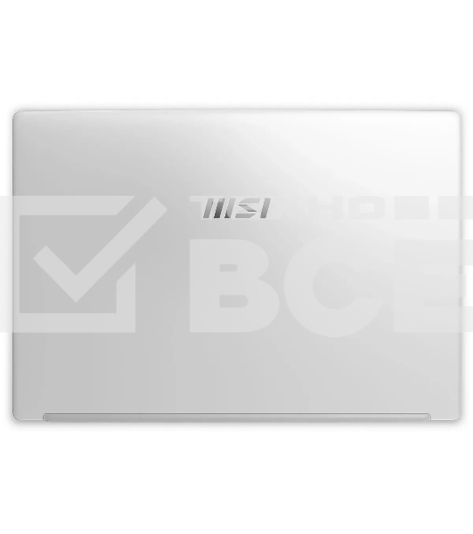 Ультрабук MSI Modern 14 C12MО-688RU Core i7 1255U 16Gb SSD512Gb Intel Iris Xe graphics 14