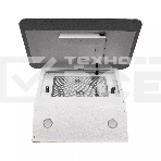 Вытяжка DeLonghi Arco 608 NB, фото5