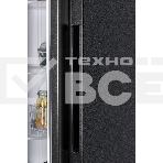 Холодильник Nordfrost RFS 525DX NFXd inverter темная нержавеющая сталь двухкамерный 283/183л морозилка сбоку, No Frost, Side-by-Side, фото5