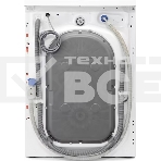 Стиральная машина AEG LFR83866OE белый, загрузка фронтальная 8 кг, 1600 об/мин., класс: А, фото4