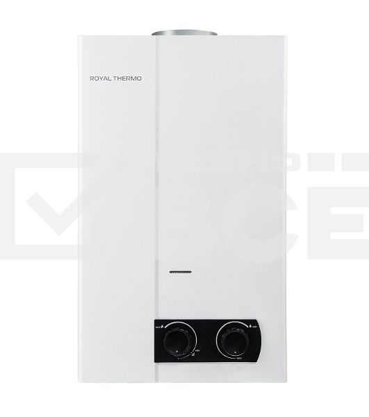 Колонка газовая Royal Thermo GWH 11 Piezo Pro