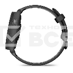 Смарт-часы Garmin Forerunner 265 черный 46,1мм, фото7