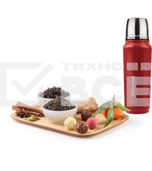 Термос Rondell RDS-910 Fiero 1,0 л