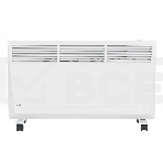 Конвектор Maxwell MW-4042, белый, 2000Вт, 25 м2,, фото6