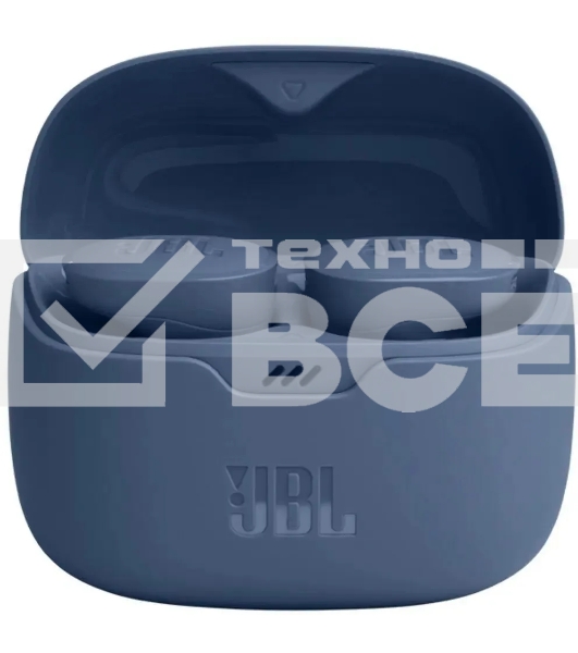 Наушники JBL Tune Buds синие