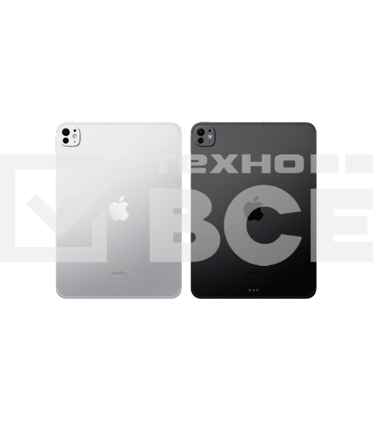 Планшет Apple iPad Pro 2024 A2836 11