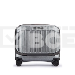 Чемодан Piquadro PQ-LM BV6552PQLM (BV6552PQLM/NCU) 44.5x40x22см 28л. 3.75кг. поликарбонат серый глянц., фото 1