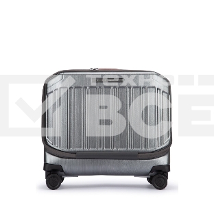 Чемодан Piquadro PQ-LM BV6552PQLM (BV6552PQLM/NCU) 44.5x40x22см 28л. 3.75кг. поликарбонат серый глянц.