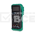 Цифровой автоматический мультиметр MASTECH MY68 00-00000273, фото6