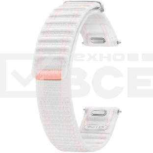 Ремешок Samsung Galaxy Watch ET-SVL30SWEGRU розовый