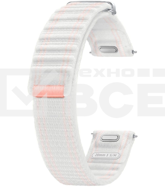 Ремешок Samsung Galaxy Watch ET-SVL30SWEGRU розовый