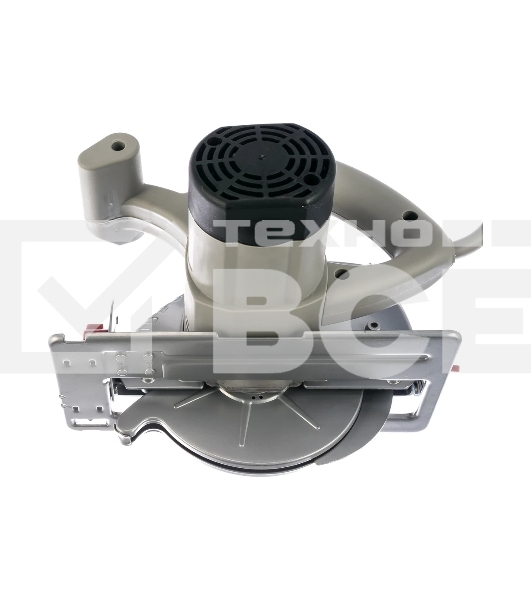 Пила циркулярная Зубр ЗПД-900, 140мм