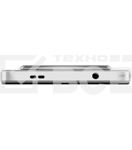Смартфон Xiaomi POCO C61, 3/64Gb, белый