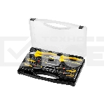 Набор слесарно-монтажного инструмента STAYER 'PROFI' ULTRA (2202-H6): 4 отвертки, плоскогубцы и бокорезы, 6 предмета, фото5