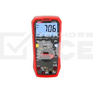 Цифровой мультиметр UNI-T UT161D