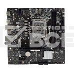 Материнская плата Biostar H610MS, LGA 1700, Intel H610, 2xDDR4, 4xSATA, 1xM.2, 1xPCIe 4.0 x16, 1xPCIe x1, 1xHDMI, 1xDP, 1x 1Gb LAN, 1xUSB-A 3.2 Gen 1, 4xUSB-A 2.0, 3x3.5 мм, 7.1, mATX, фото2