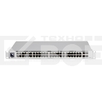 Коммутатор UBIQUITI USW-PRO-48 48PORT 1000M 4SFP, фото12