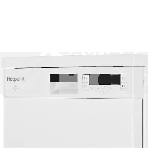 Посудомоечная машина Hotpoint HFS 1C57 отдельностоящая, белый, фото7