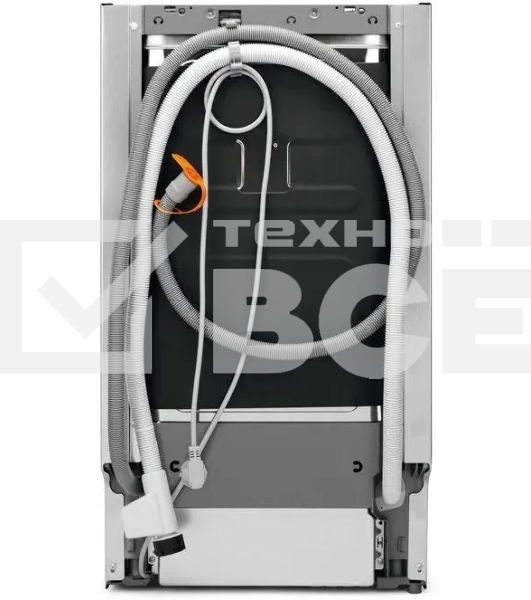 Встраиваемая узкая посудомоечная машина Electrolux EEM43200L