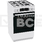 Комбинированная плита Gorenje GK5C60WJ, фото7