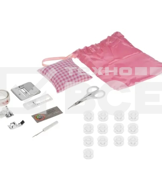 Швейная машина Janome 311PG