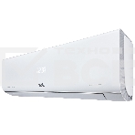 Блок внутренний сплит-системы Ballu iGreen Pro DC BSAGI/in-07HN8 инвертор, 7800 BTU, 23 м², 22.5 дБ, охлаждение, обогрев, осушение, белый, фото 1