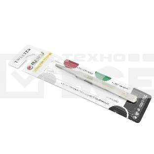 Пинцет BAKU 10 types series 2A-SA Non-magnetic