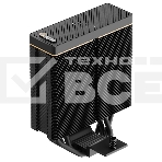 Кулер для процессора Cooler Ocypus Iota A40 BK черный 120мм алюминий+медь 2000rpm 29db 4-pin 220W 156мм, фото7