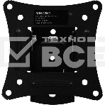 Кронштейн для телевизора SunWind 1F, 20-29', настенный, поворот и наклон, черный, фото7