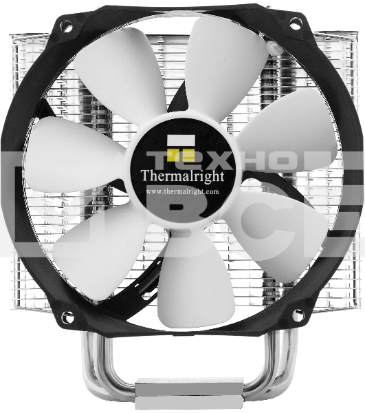 Кулер Thermalright Macho 120 SBM 