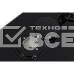 Встраиваемая газовая варочная поверхность Beko HILG 64120 S, Черный, фото8