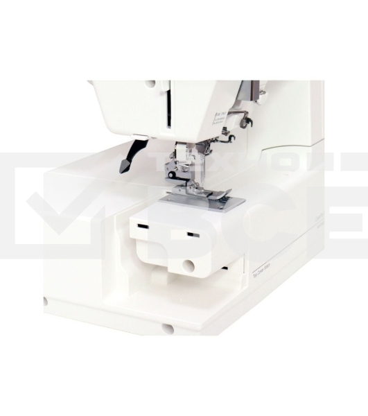 Распошивальная машина Janome CoverPro 3000P